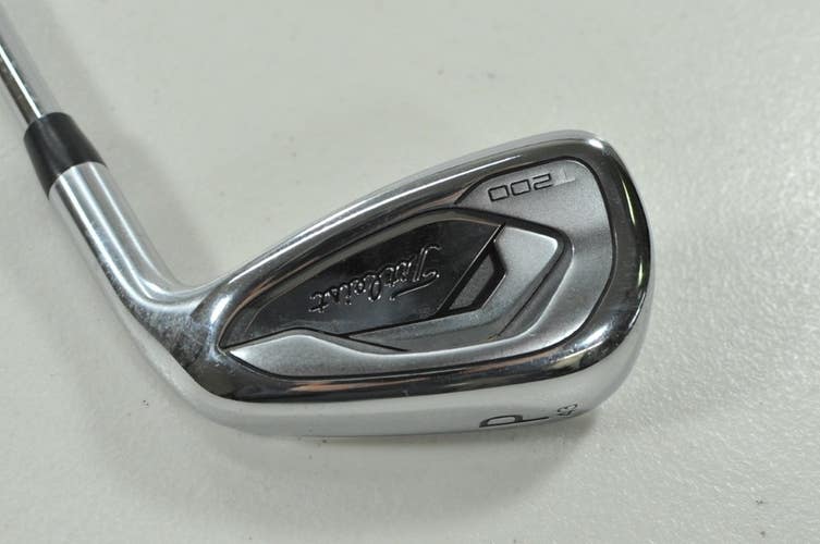 Titleist T200 2019 PW 43* Pitching Wedge Right KBS Tour FLT 130 Steel # 208871