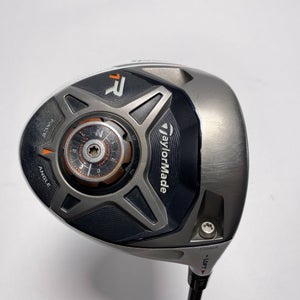 TaylorMade R1 Driver 9.5* Aldila RIP Phenom 55g Stiff Graphite Mens RH