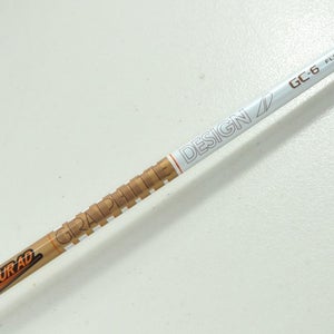 Graphite Design Tour AD GC 6 Stiff Flex TaylorMade Qi35 Driver Shaft  # 208938