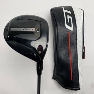 Titleist GT1 5 Fairway Wood 18* Fujikura Air Speeder R3 35g Ladies RH HC Dent