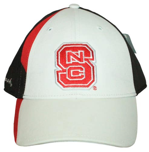 Blemishes - North Carolina NC State University Hat NCAA - Adult One Size