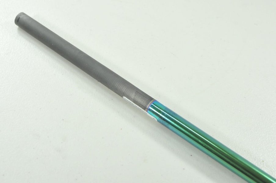 Shaft Driver Project X HZRDUS Smoke Green PVD 90g TX - 43.5 Pouces