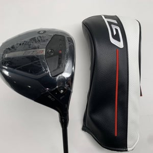 Titleist GT3 Driver 9* Tensei K Black XlinkTech 65g Stiff RH HC NEW
