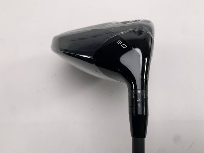Titleist GT3 Driver 9* Tensei K Black XlinkTech 65g Stiff RH HC