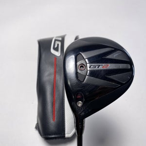 Titleist GT2 3 Fairway Wood 15* Tensei K Blue Xlink Tech 65g Regular LH HC