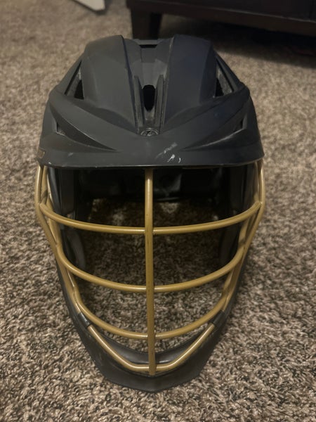 Cascade XRS Helmet (Used)