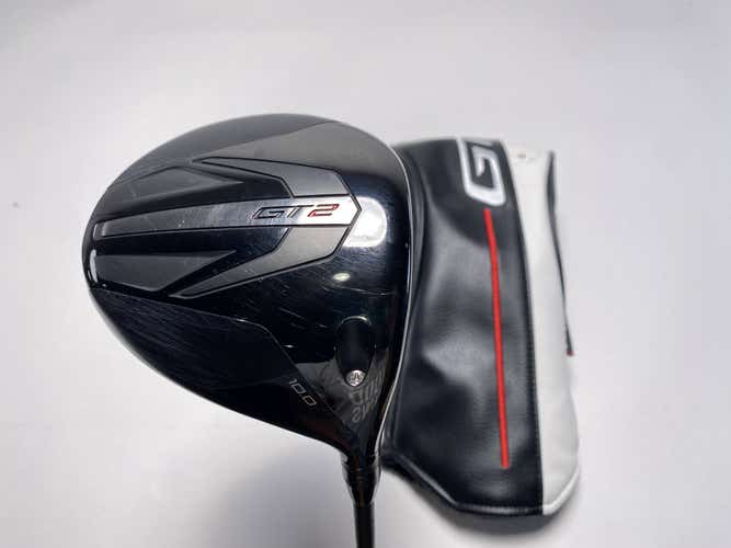 Titleist GT2 Driver 10* Tensei K Blue Xlink Tech 55g Regular RH HC