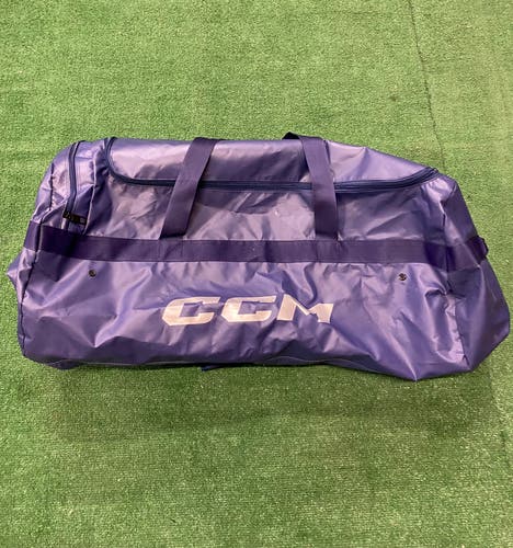 CCM Hockey Bag (Used)