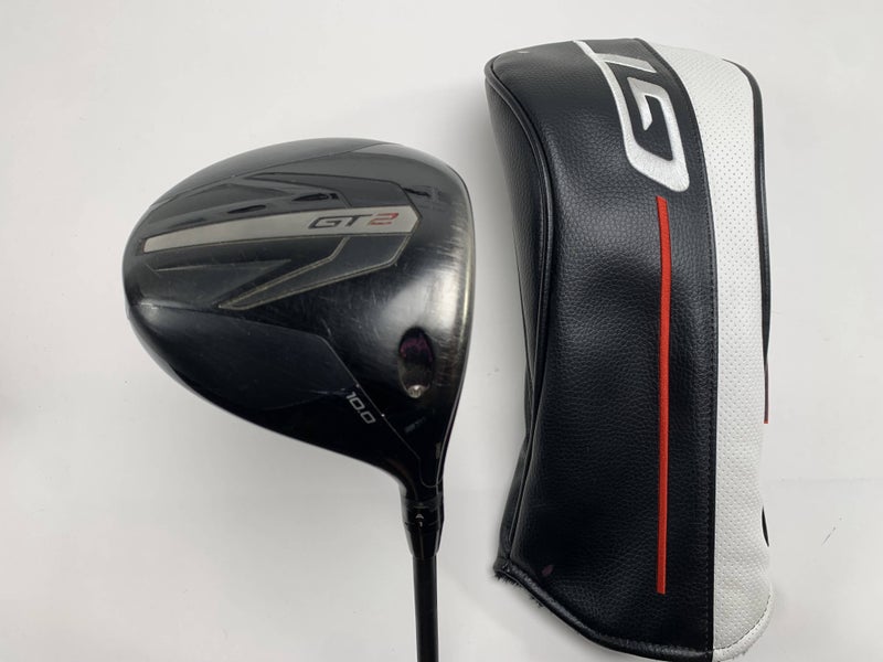 Titleist GT2 Driver 10* Tensei K Blue Xlink Tech 55g Regular RH HC