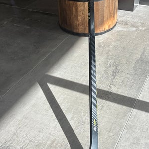 Senior Warrior Alpha DX 4 Left Hand Hockey Stick (New)