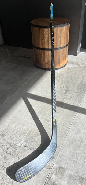 Senior Warrior Alpha DX 4 Left Hand Hockey Stick (New)
