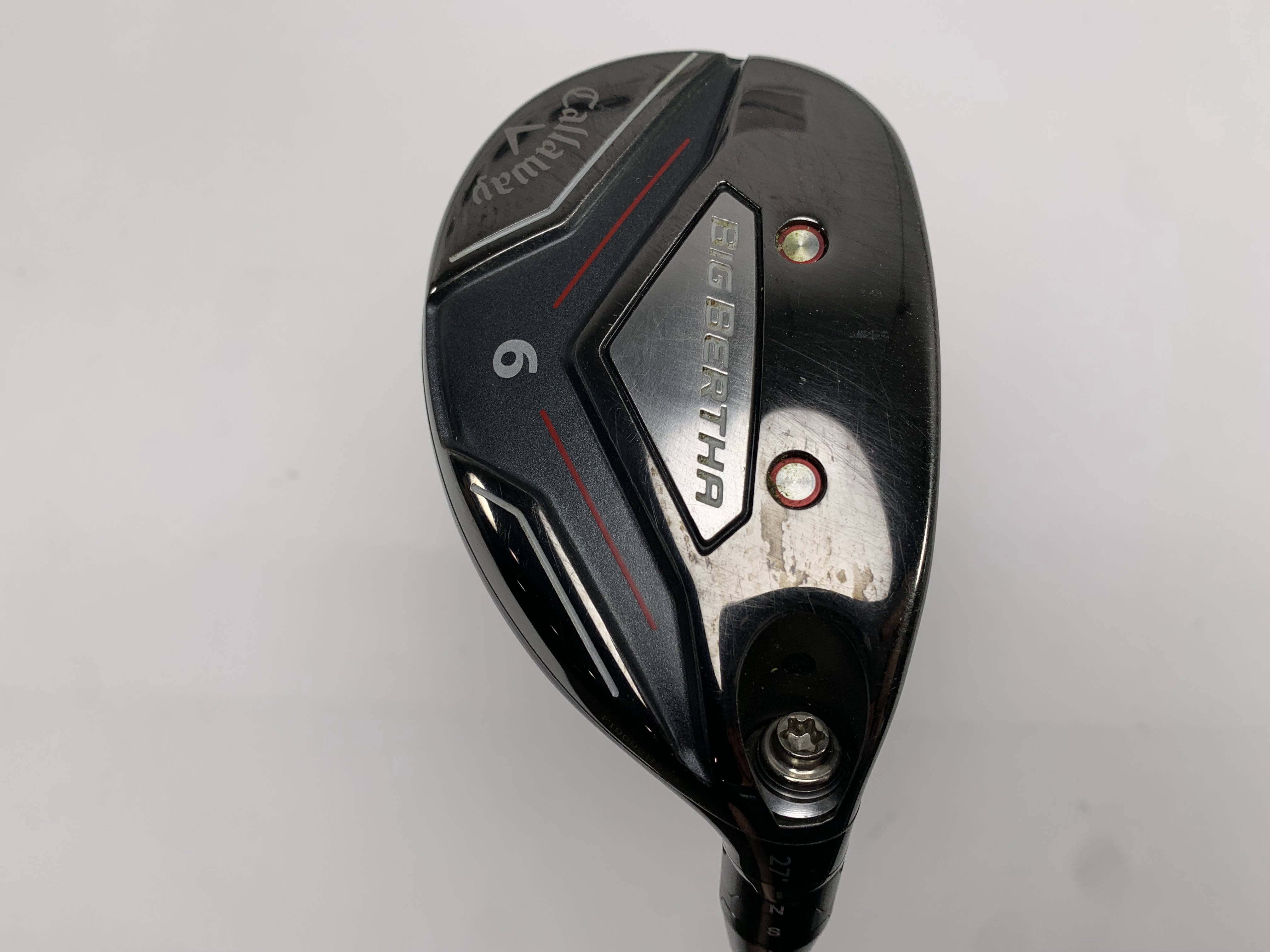 UST mamiya recoil ZT9 460 F3 (R) 39.5インチ