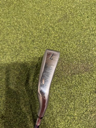 XXIO 13 Men's Single 7 Iron, MP1300 Regular Flex, RH