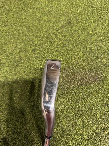 XXIO 13 Women's Single 7 Iron, MP1300 Ladies Flex, RH