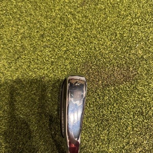 Callaway Paradym Star Single 7 Iron, ATTAS Senior Flex, RH