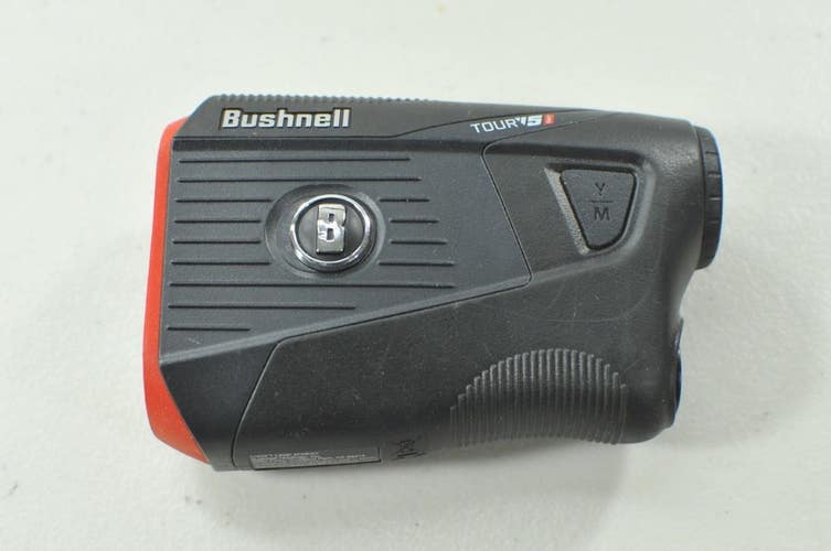 Bushnell Tour V5 Shift Slope Range Finder #208914