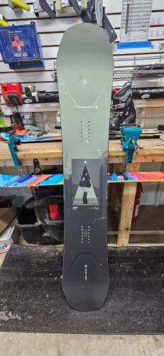 CAPiTA Super DOA Snowboard (New)