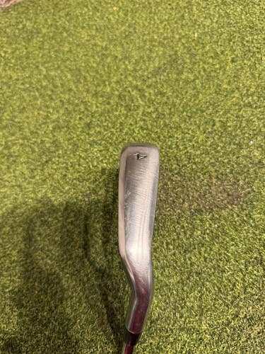 Callaway AI Smoke HL Single 4 Iron, Dynamic Gold Mid 115 Stiff Flex, RH