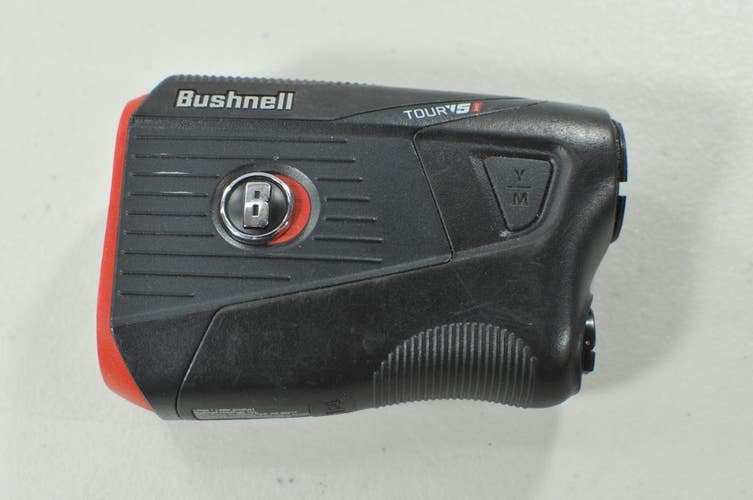 Bushnell Tour V5 Shift Slope Range Finder READ DESCRIPTION #208916