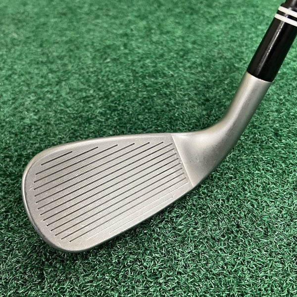 Cleveland Smart Sole Full Face 42 Chipper 35.5" Recoil Dart Graphite Shaft