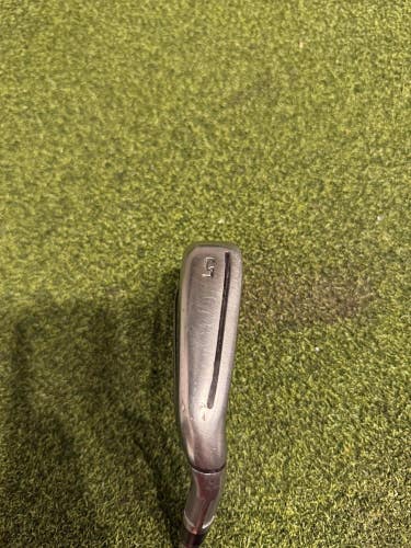 TaylorMade SIM 2 Max Single 5 Iron, Steel Regular Flex, RH