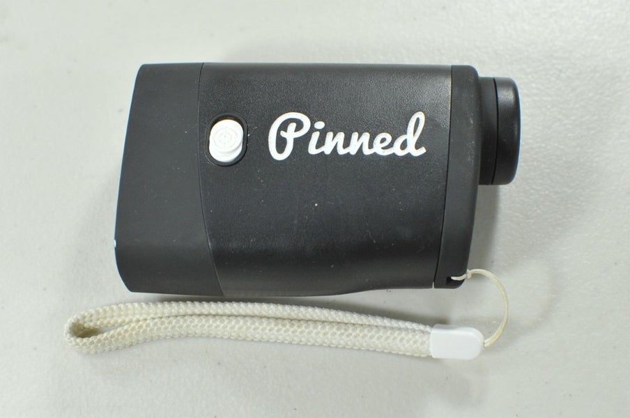 Pinned Prism Range Finder #208919