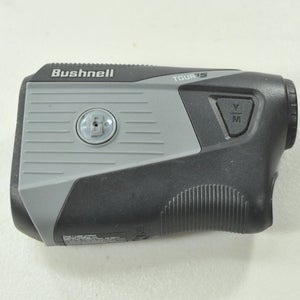 Bushnell Tour V5 Range Finder  #208915