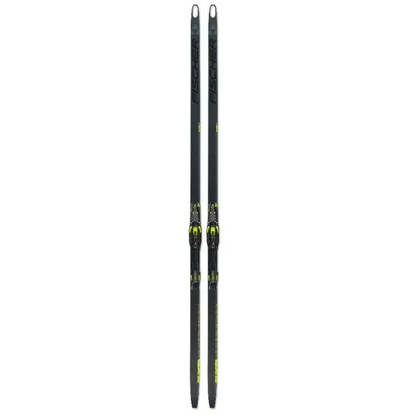 Fischer RCS Nordic XC Skate Ski - 191 CM