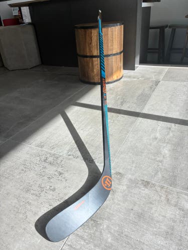 Intermediate Warrior Left Hand Hockey Stick W88 (New)