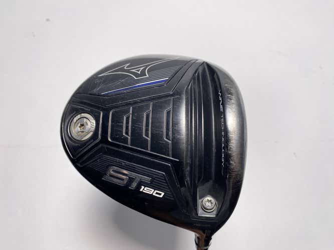 Mizuno ST190 Driver 9.5* Tensei K Blue Xlink Tech 75g Extra Stiff RH HC