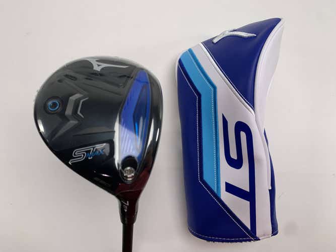 Mizuno ST-MAX 230 7 Fairway Wood 21* Tensei K Blue Tech 65g Stiff RH HC NEW