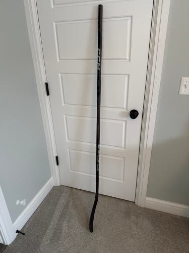 Senior CCM JetSpeed FT7 Pro Right Handed Hockey Stick P86M 75 Flex Pro Stock (New)