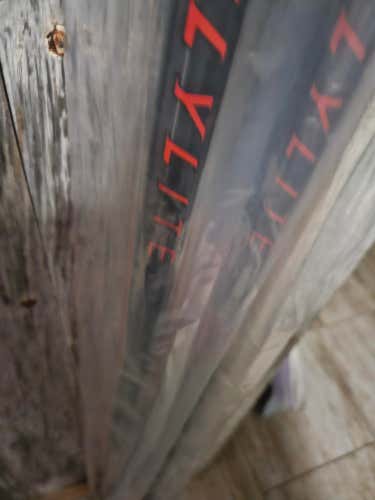 Junior Bauer Right Handed Hockey Stick P92 50 Flex (New) FLY-LITE