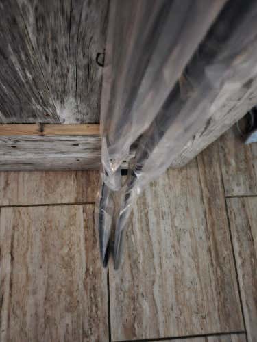 Junior Bauer Right Handed Hockey Stick P92 50 Flex (New) FLY-LITE