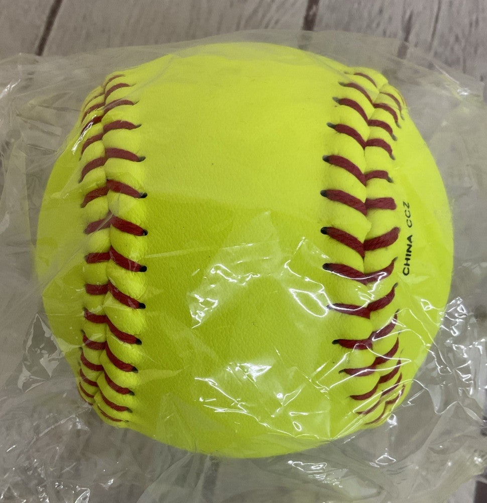 Wilson Collegiate Series A9010 Fastpitch Softballs - Thumbnail 3