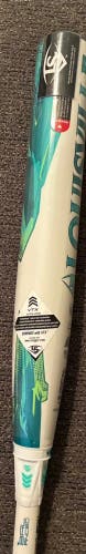 2026 Louisville Slugger Kryo Composite Bat (-10) 21 oz 31" (New)