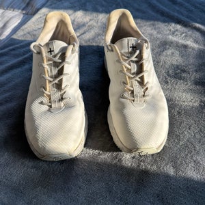 Men's Size M 9.0 (W 10.0) GFore Golf Shoes (Used)