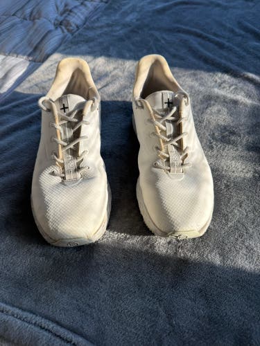 Men's Size M 9.0 (W 10.0) GFore Golf Shoes (Used)