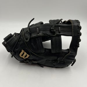 Wilson A2000 Fastpitch 12.25 first base mitt softball Baseball Glove