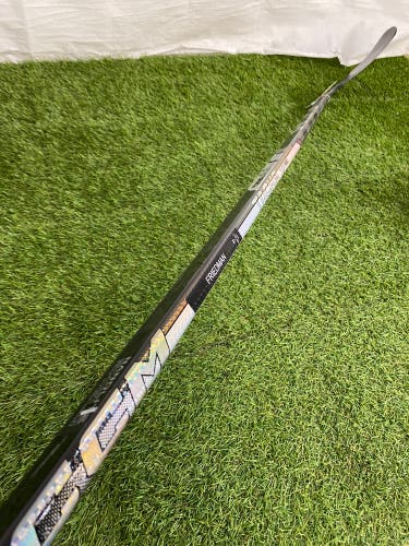 Senior CCM Tacks XF Pro Hockey Stick Right Handed 85 Flex Pro Stock (Used)