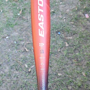 Easton MAV1 Alloy USABat Certified Bat (-11) 19 oz 30"