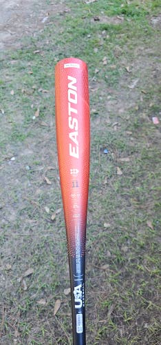 Easton MAV1 Alloy USABat Certified Bat (-11) 19 oz 30"