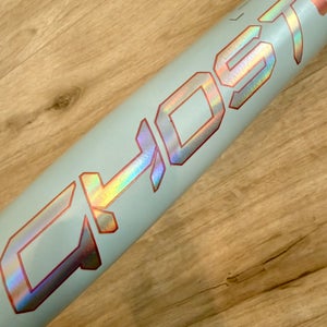 2025 Easton Ghost Unlimited Composite Bat -9, 33/24