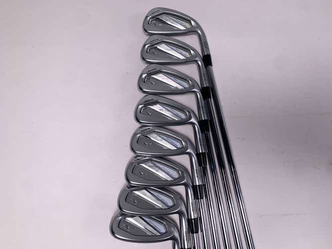 Mizuno JPX 925 Hot Metal Iron Set 4-PW+GW NS Pro 950GH Neo Regular Steel Mens RH