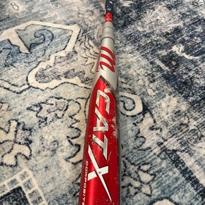2023 Marucci CAT X Composite USSSA Certified Bat (-10) 20 oz 30" (Used)