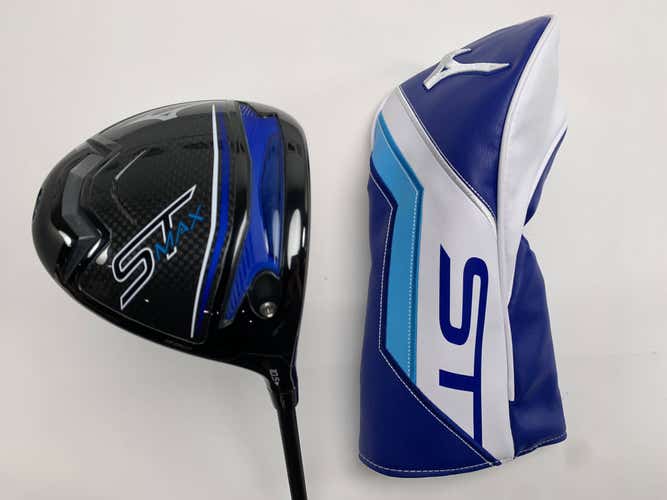 Mizuno ST-MAX 230 Driver 10.5* Tensei 1K Blue Xlink Tech 55g Regular RH HC NEW