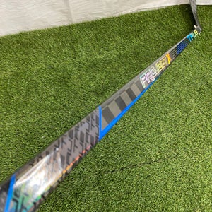 Senior True Project X Hockey Stick Left Hand T28 65 Flex (New) Lie 5.5 Low Kick