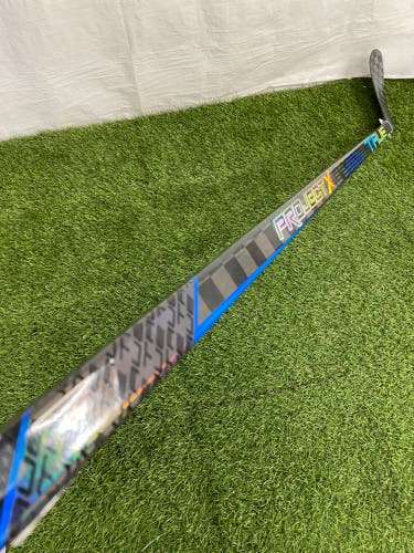 Senior True Project X Hockey Stick Left Hand T28 65 Flex (New) Lie 5.5 Low Kick