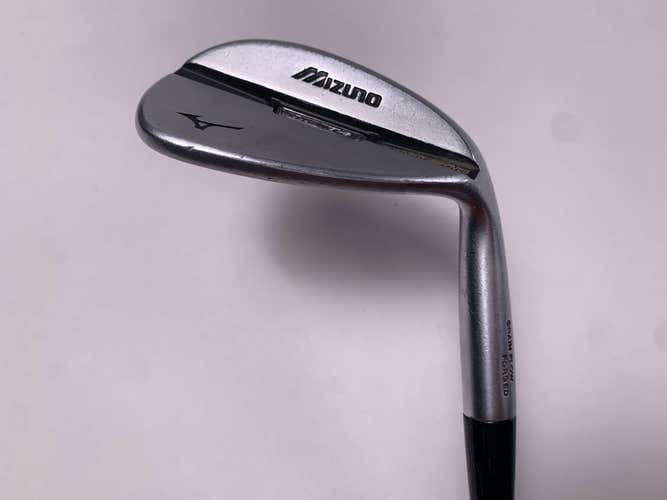 Mizuno MP T4 White Satin Sand Wedge SW 54* 9 True Temper DG Spinner Mens RH