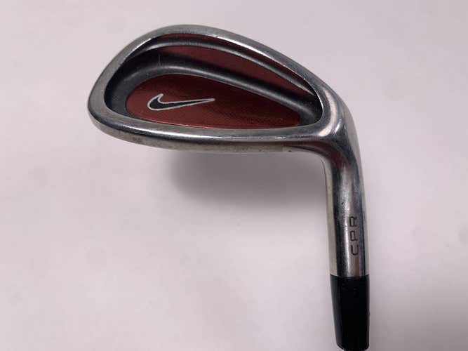Nike CPR Single 8 Iron CPR Regular Steel Mens RH